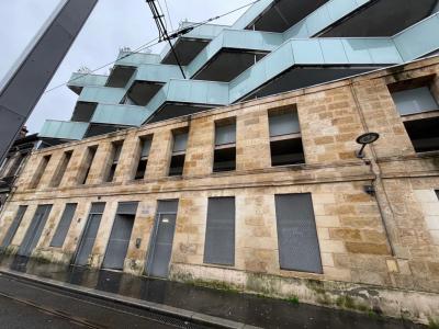 Annonce Vente 4 pi�ces Appartement Bordeaux 33