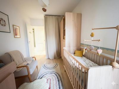 Acheter Appartement Bordeaux Gironde