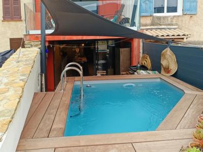 Annonce Vente 3 pi�ces Maison Signes 83