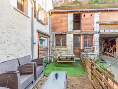 Annonce Vente Prestige Mosnes 37