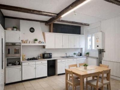 Acheter Maison 180 m2 Villeneuve-sur-bellot