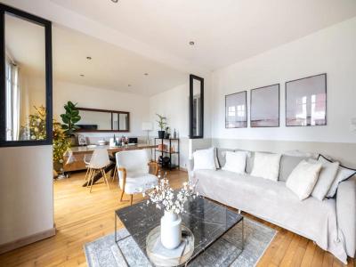 For sale Saint-michel-sur-orge 4 rooms 83 m2 Essonne (91240) photo 0