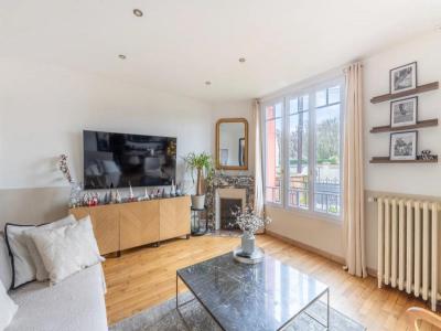 Acheter Maison 83 m2 Saint-michel-sur-orge