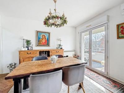 Acheter Appartement Nancy Meurthe et moselle