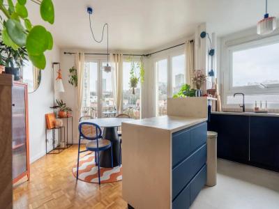 Annonce Vente 3 pi�ces Appartement Montreuil 93