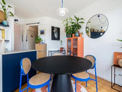 Acheter Appartement 50 m2 Montreuil