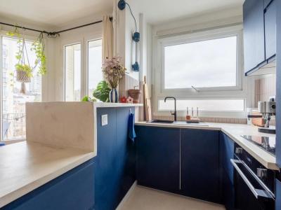 Acheter Appartement Montreuil Seine saint denis