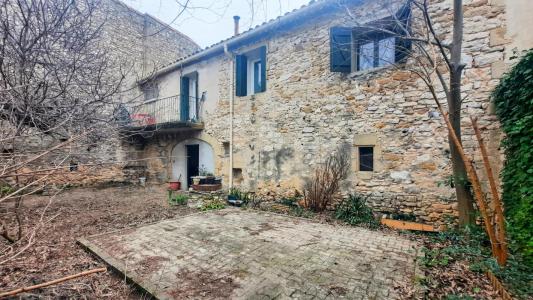 For sale Fontanes 5 rooms 108 m2 Gard (30250) photo 0