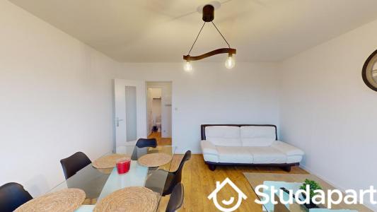 Louer Appartement Rennes 450 euros