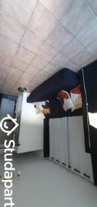 For rent Frontignan 1 room 20 m2 Herault (34110) photo 0