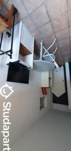 Annonce Location Appartement Frontignan 34