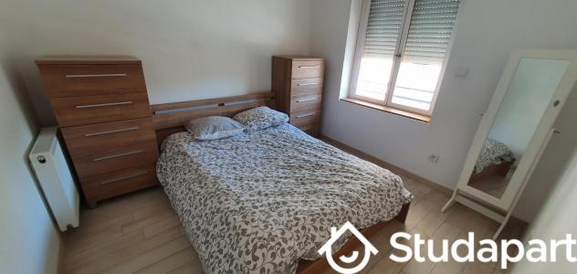 Annonce Location 5 pi�ces Appartement Saint-etienne 42