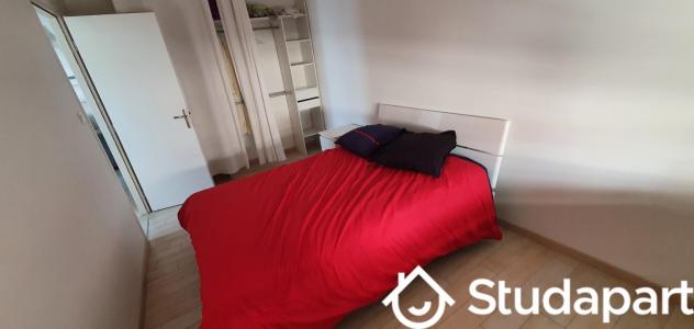 Louer Appartement Saint-etienne 760 euros