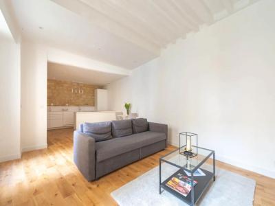 For sale Saint-germain-en-laye 3 rooms 77 m2 Yvelines (78100) photo 2
