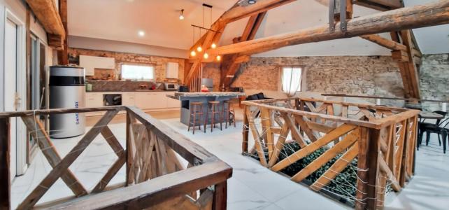 Acheter Maison Peyriac-de-mer Aude