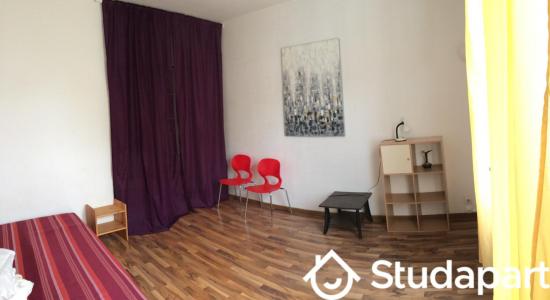 For rent Aytre 1 room 14 m2 Charente maritime (17440) photo 4