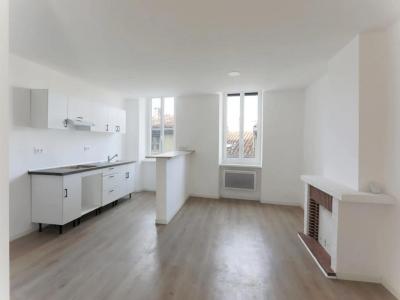Annonce Vente 20 pi�ces Appartement Mazamet 81