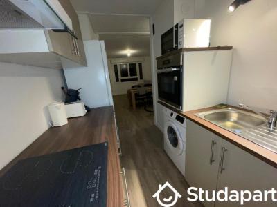 Louer Appartement Pessac Gironde