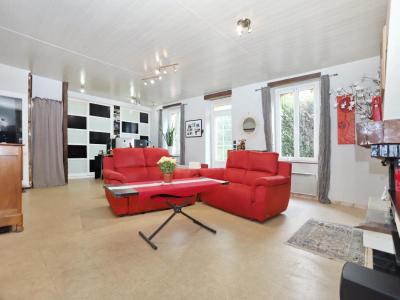 Acheter Maison Amanlis 295000 euros