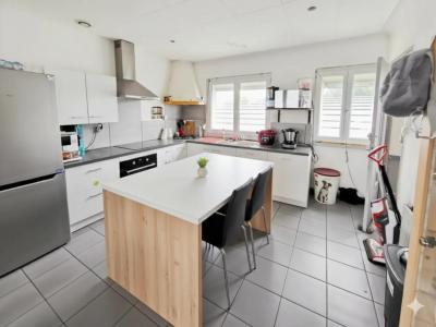 Acheter Maison Aulnoye-aymeries 80000 euros