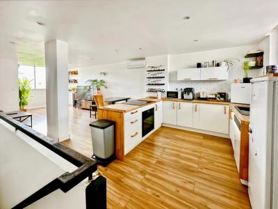 Annonce Vente 3 pi�ces Appartement Lavandou 83