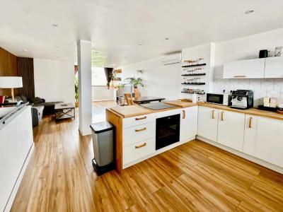 Acheter Appartement Lavandou Var