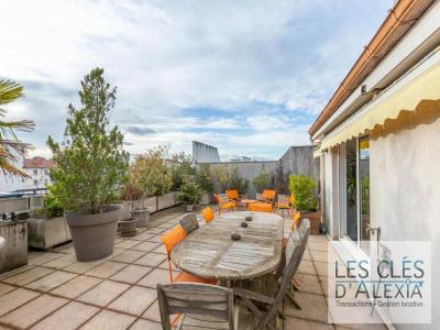 Annonce Vente 6 pi�ces Appartement Lyon-3eme-arrondissement 69