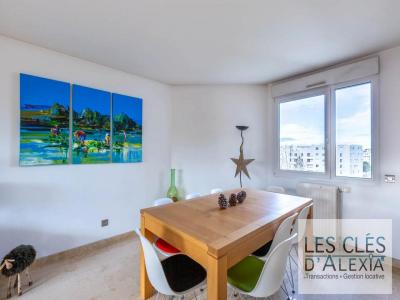 Acheter Appartement 153 m2 Lyon-3eme-arrondissement