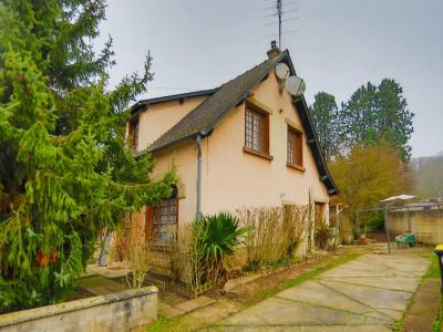 Annonce Vente 4 pi�ces Maison Bury 60
