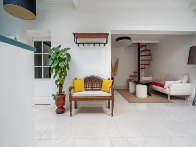 Acheter Maison 74 m2 Maisons-alfort