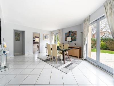 Acheter Maison Isle-adam Val d'Oise