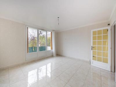 Acheter Appartement Ennery Val d'Oise