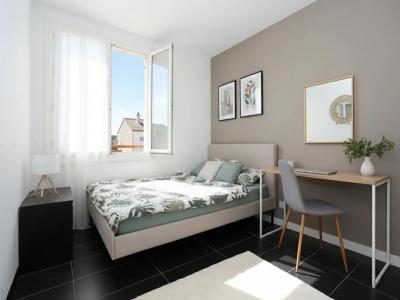 For sale Rennes 5 rooms 69 m2 Ille et vilaine (35000) photo 0