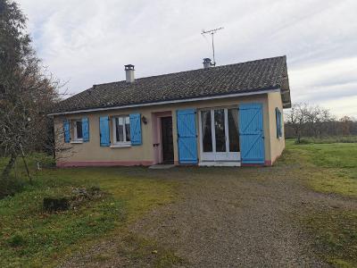 Acheter Maison 77 m2 