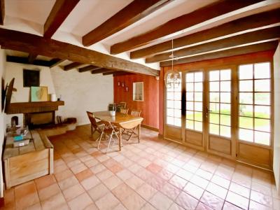 For sale Chapelle-du-noyer VILLEMAURY 4 rooms 106 m2 Eure et loir (28200) photo 1