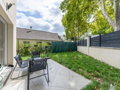 Annonce Vente 5 pi�ces Maison Argenteuil 95