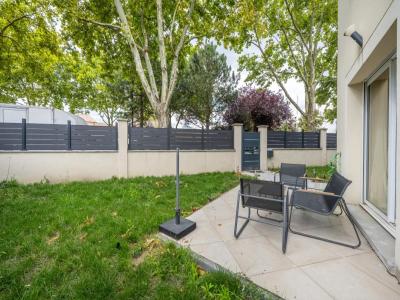 Acheter Maison 98 m2 Argenteuil