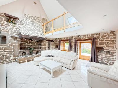 For sale Melrand 10 rooms 377 m2 Morbihan (56310) photo 3