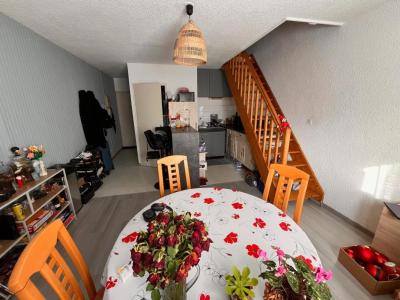 Annonce Vente 2 pi�ces Appartement Roche-sur-yon 85