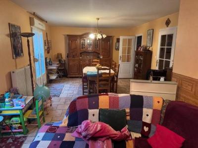 Acheter Maison 107 m2 