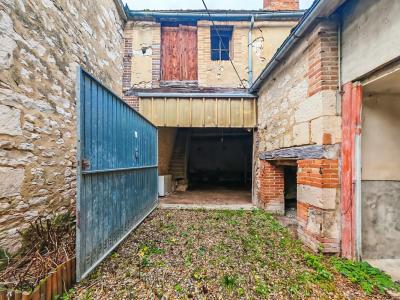 Acheter Maison Venizy 81000 euros