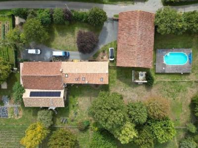 Annonce Vente 6 pi�ces Maison  86