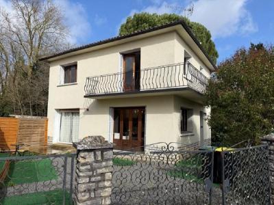 Annonce Vente 5 pi�ces Maison  16