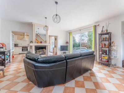 Annonce Vente 5 pi�ces Maison Baurech 33