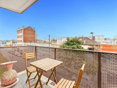 Acheter Appartement 62 m2 Saint-denis