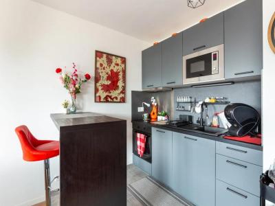 Acheter Appartement Saint-denis Seine saint denis