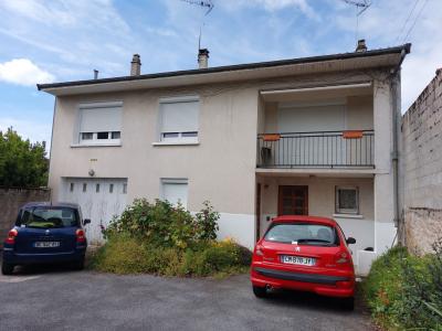 For sale CENTRE VILLE, �COLE, COMM 5 rooms 132 m2 Creuse (23600) photo 0