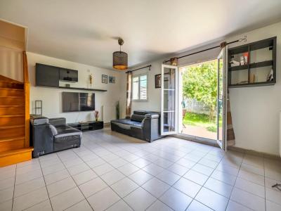 Acheter Maison 92 m2 Marcoussis