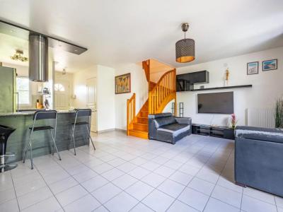 Acheter Maison Marcoussis Essonne