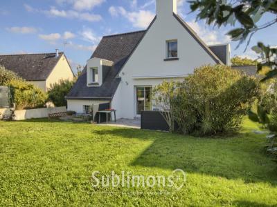 Annonce Vente 5 pi�ces Maison Lanester 56